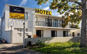 Mercer Motel